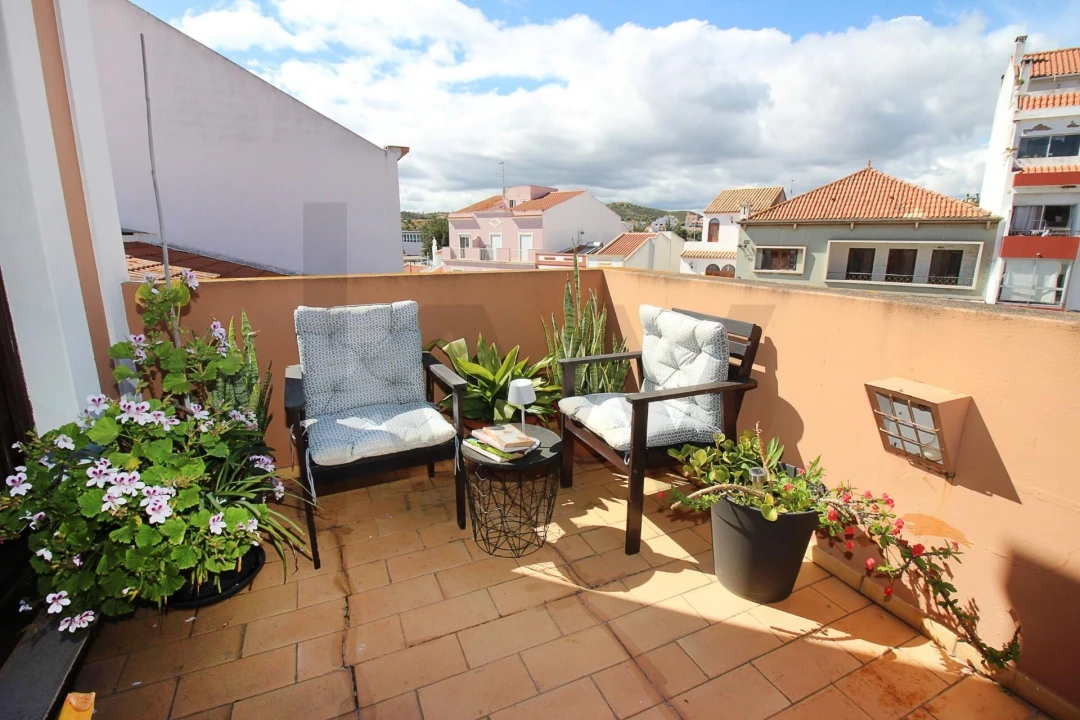 Moradia T3 para Venda em Silves Foto 30
