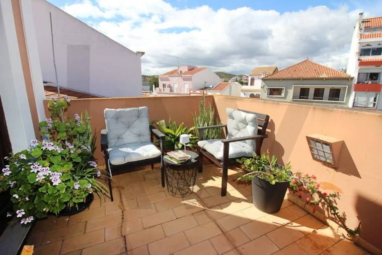 Moradia T3 para Venda em Silves Foto 33