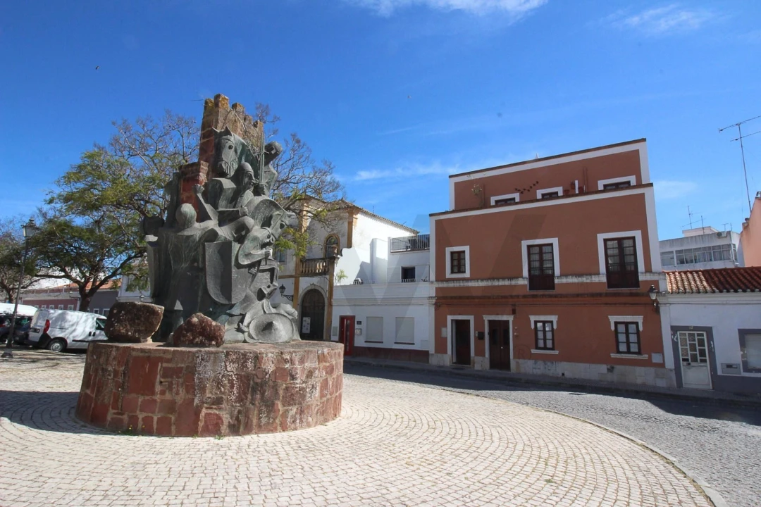 Moradia T3 para Venda em Silves Foto 2