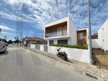 Moradia T4 para Venda em Gafanha da Nazaré