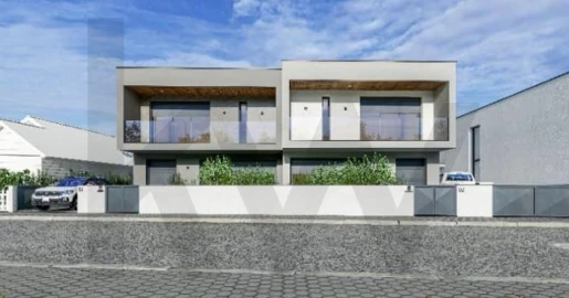 Moradia T4 para Venda em Gafanha da Nazaré