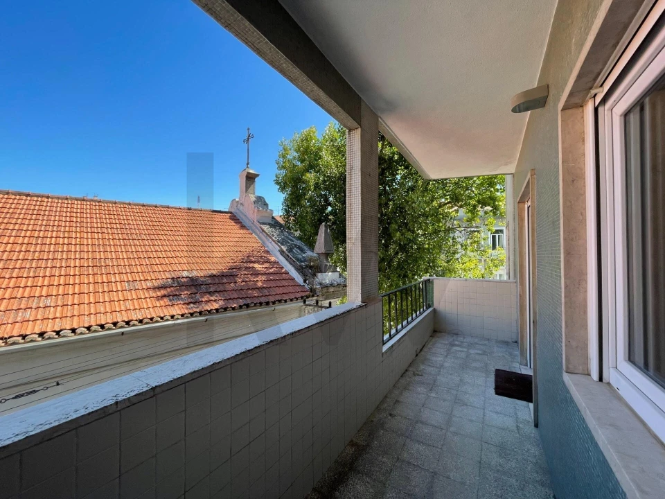 Apartamento T1 para Arrendamento em São Vicente Foto 10