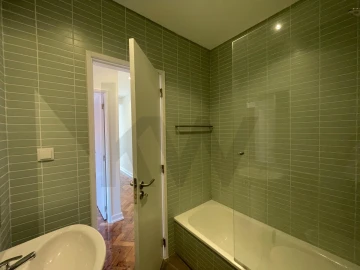 Apartamento T1 para Arrendamento em São Vicente
