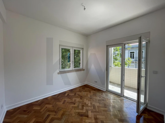 Apartamento T1 para Arrendamento em São Vicente Foto 18