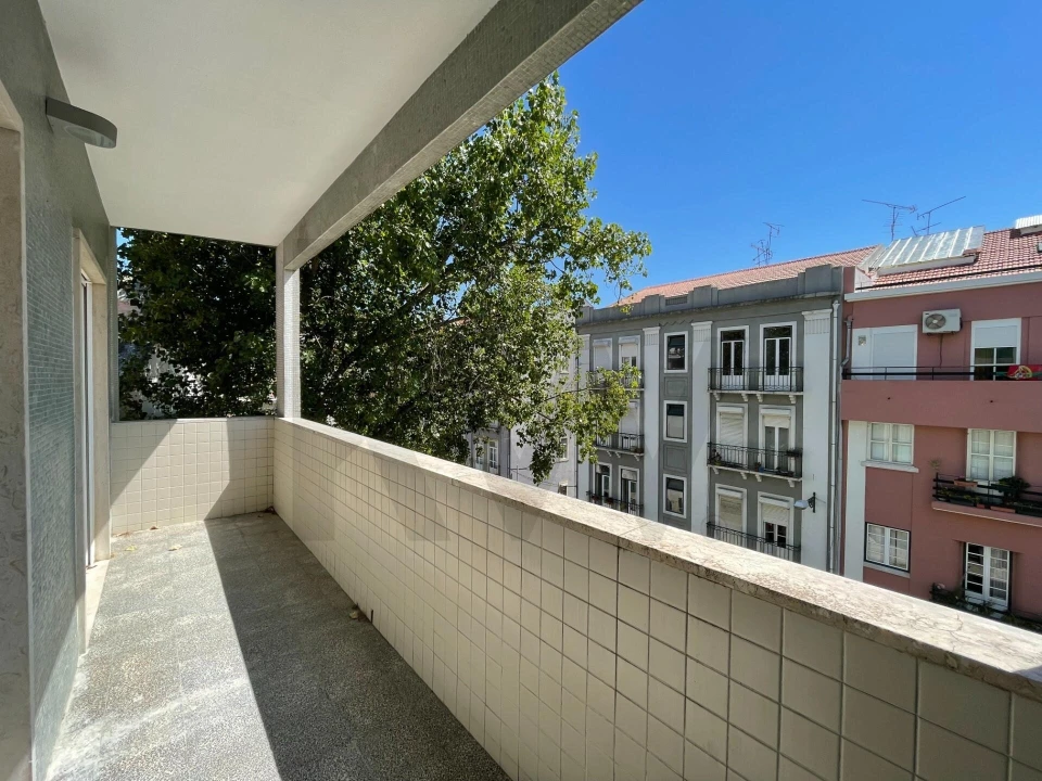 Apartamento T1 para Arrendamento em São Vicente Foto 15