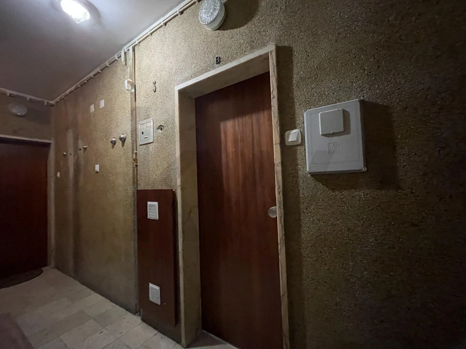 Apartamento T1 para Arrendamento em São Vicente Foto 2