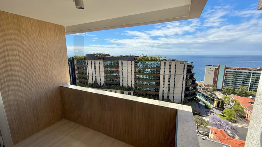Apartamento T3 para Venda em Funchal (São Pedro) Foto 8