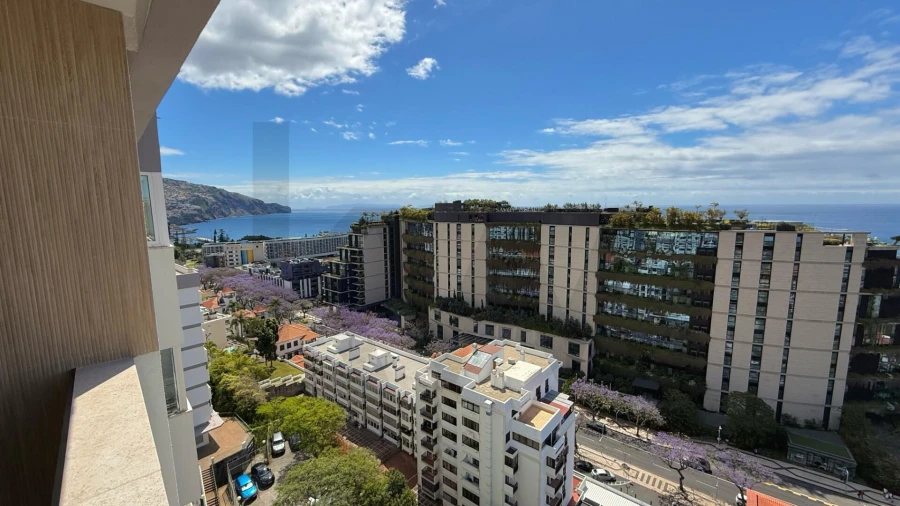 Apartamento T3 para Venda em Funchal (São Pedro) Foto 9