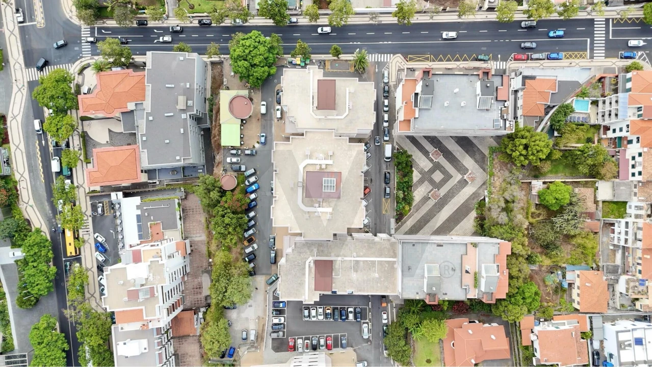 Apartamento T3 para Venda em Funchal (São Pedro) Foto 19