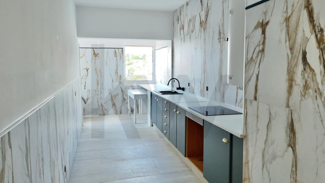Apartamento T3 para Venda em Funchal (São Pedro) Foto 4
