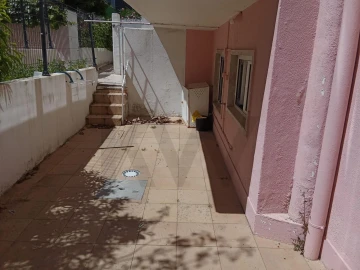 Apartamento T1 para Arrendamento em Algés, Linda-A-Velha e Cruz Quebrada-Dafundo