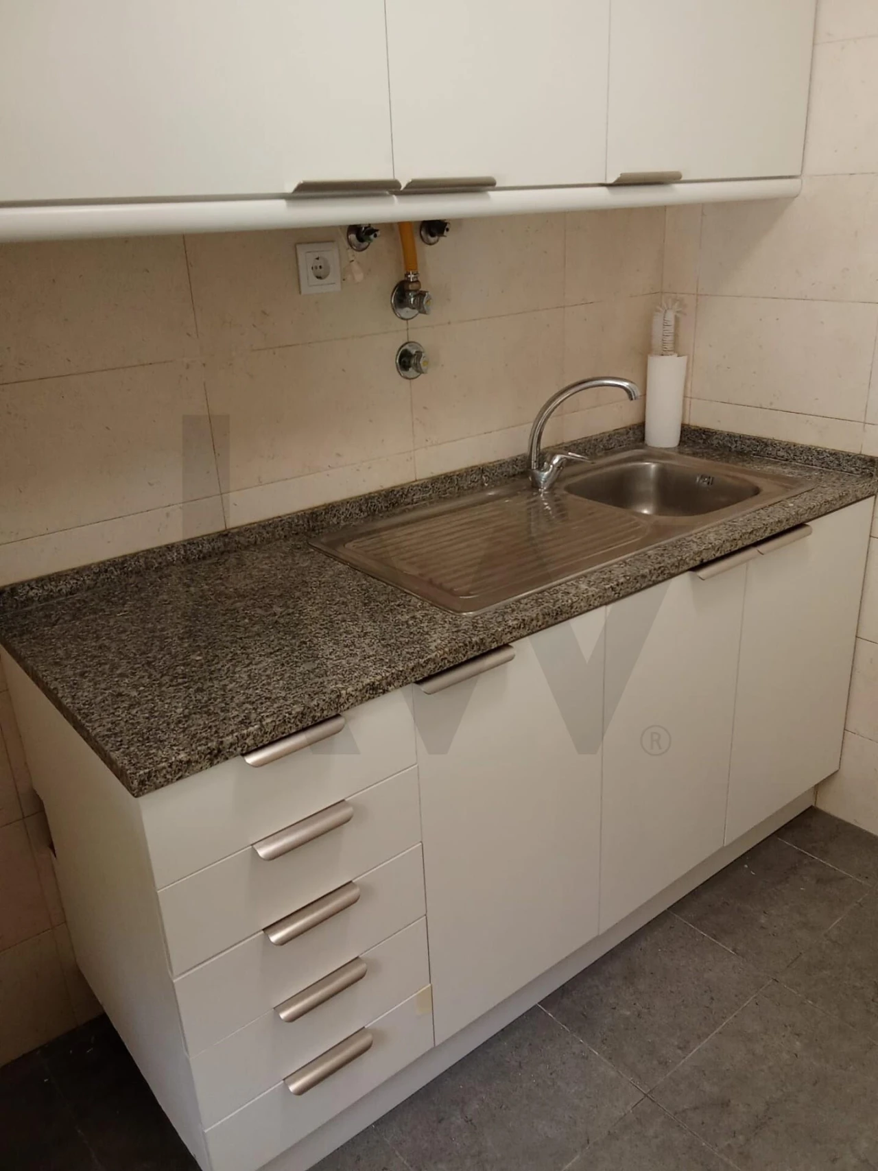 Apartamento T1 para Arrendamento em Algés, Linda-A-Velha e Cruz Quebrada-Dafundo Foto 8