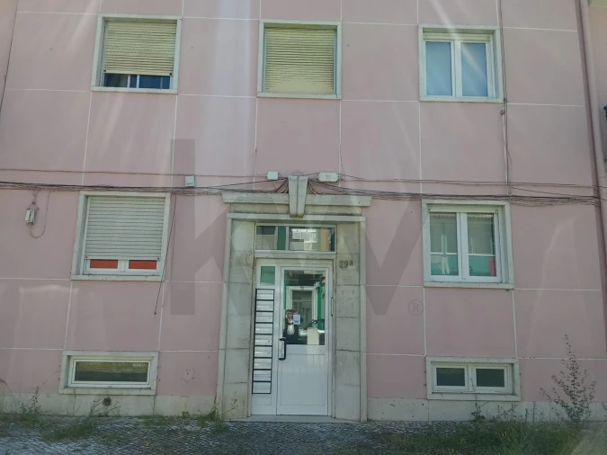 Apartamento T1 para Arrendamento em Algés, Linda-A-Velha e Cruz Quebrada-Dafundo