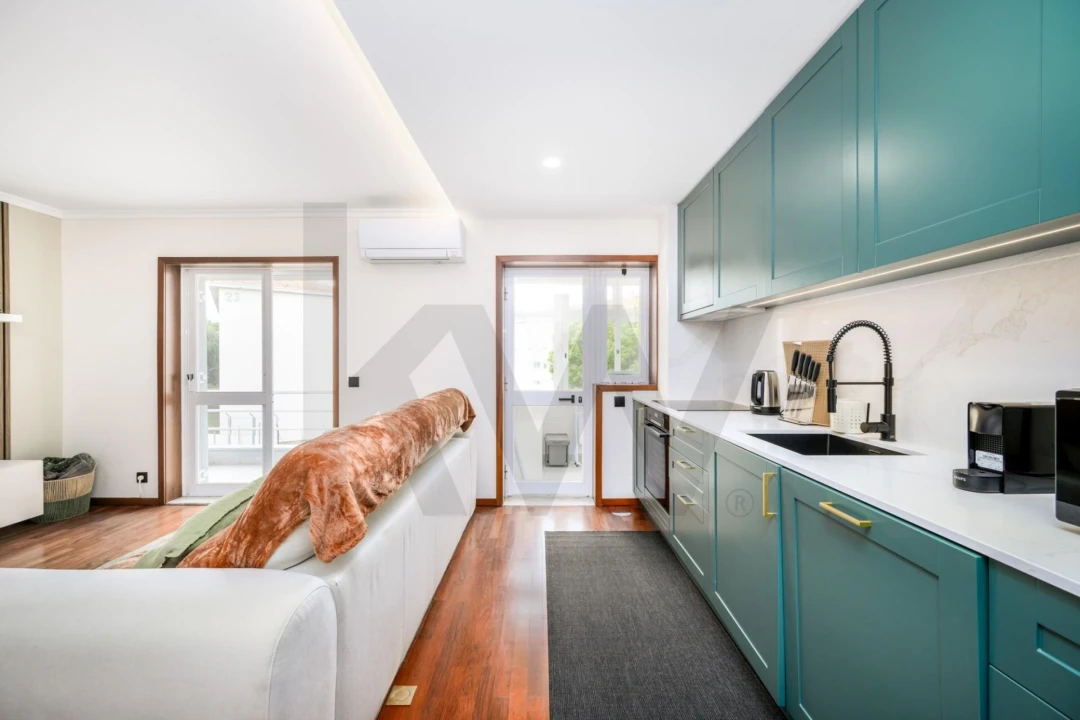 Apartamento T1 para Venda em Ramalde Foto 3
