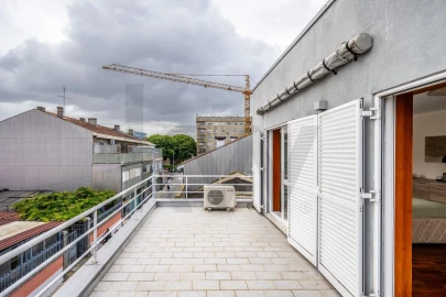 Apartamento T1 para Venda em Ramalde