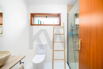 Apartamento T1 para Venda em Ramalde