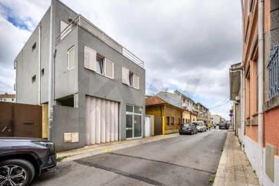 Apartamento T1 para Venda em Ramalde