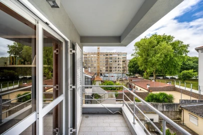 Apartamento T1 para Venda em Ramalde