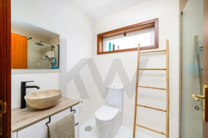 Apartamento T1 para Venda em Ramalde