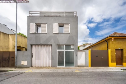 Apartamento T1 para Venda em Ramalde