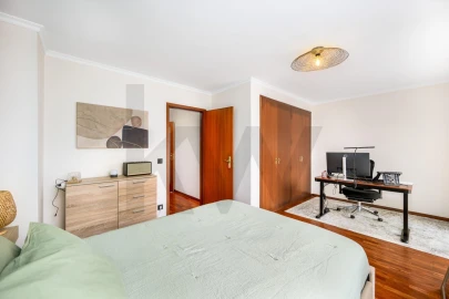 Apartamento T1 para Venda em Ramalde