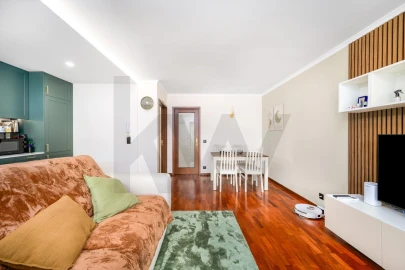 Apartamento T1 para Venda em Ramalde
