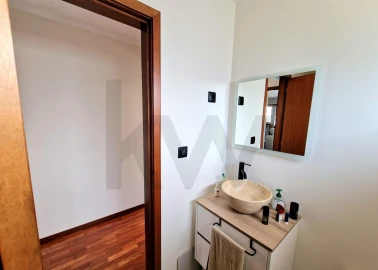 Moradia T1 para Venda em Ramalde
