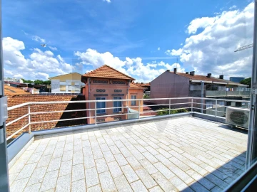 Moradia T1 para Venda em Ramalde