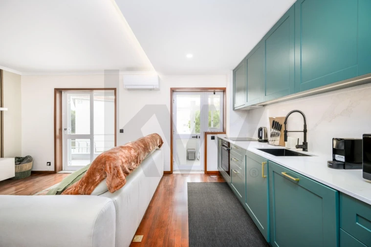 Apartamento T1 para Venda em Ramalde Foto 3