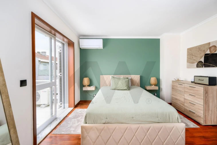 Apartamento T1 para Venda em Ramalde Foto 13