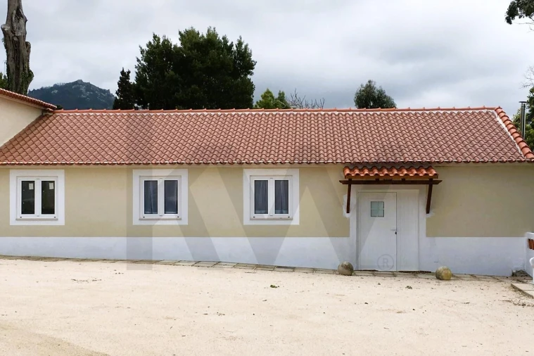 Moradia T2 para Arrendamento em São João das Lampas e Terrugem Foto 18