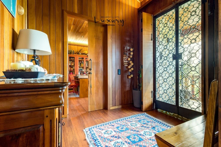 Moradia T3 para Venda em Sarilhos Grandes Foto 17