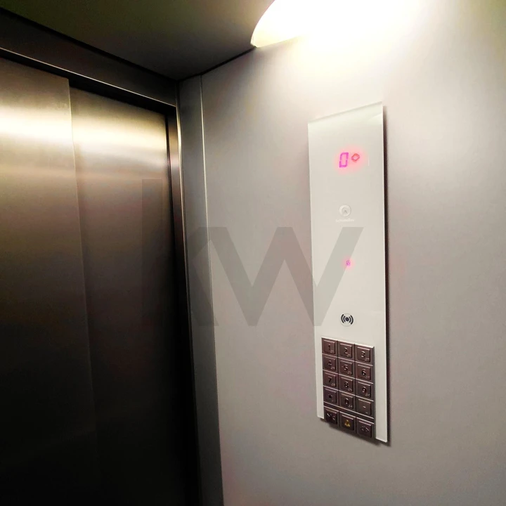 Apartamento T2 para Venda em Nogueira, Fraião e Lamaçães Foto 10