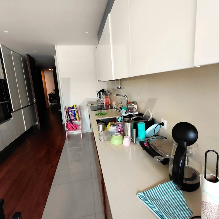 Apartamento T2 para Venda em Nogueira, Fraião e Lamaçães Foto 19