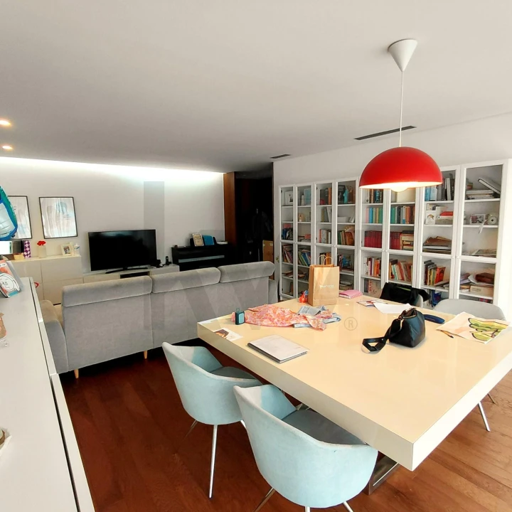 Apartamento T2 para Venda em Nogueira, Fraião e Lamaçães Foto 20