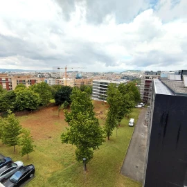 Apartamento T2 para Venda em Nogueira, Fraião e Lamaçães