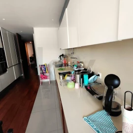 Apartamento T2 para Venda em Nogueira, Fraião e Lamaçães