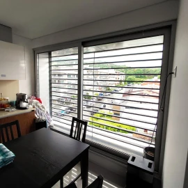 Apartamento T2 para Venda em Nogueira, Fraião e Lamaçães