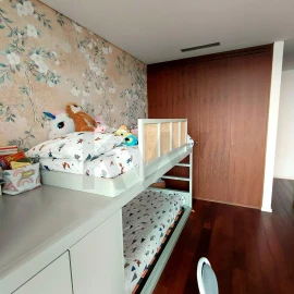 Apartamento T2 para Venda em Nogueira, Fraião e Lamaçães