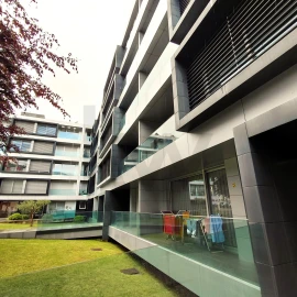 Apartamento T2 para Venda em Nogueira, Fraião e Lamaçães