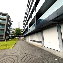 Apartamento T2 para Venda em Nogueira, Fraião e Lamaçães