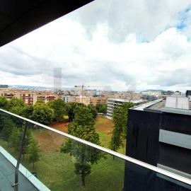 Apartamento T2 para Venda em Nogueira, Fraião e Lamaçães
