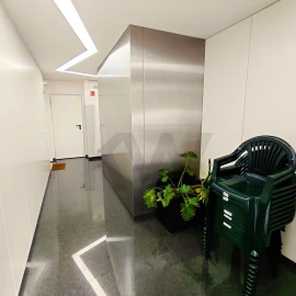 Apartamento T2 para Venda em Nogueira, Fraião e Lamaçães