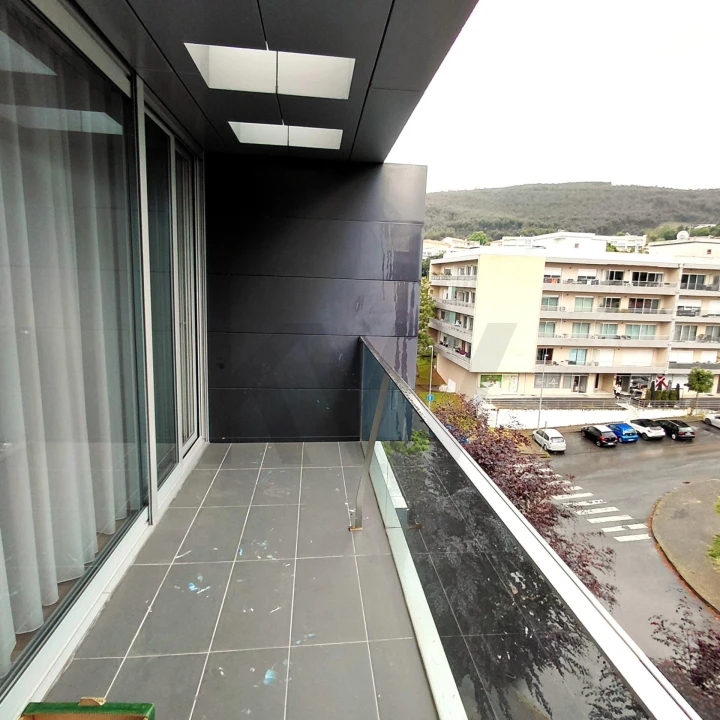 Apartamento T2 para Venda em Nogueira, Fraião e Lamaçães Foto 28