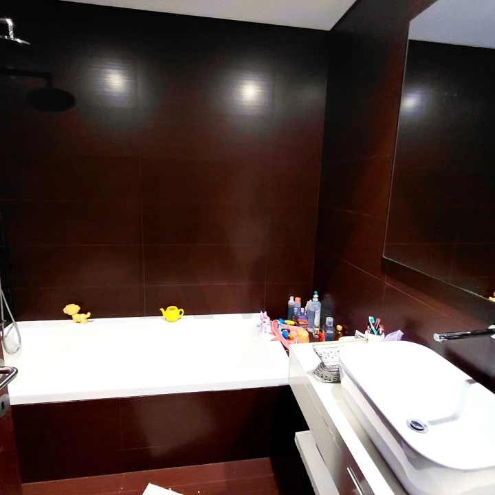 Apartamento T2 para Venda em Nogueira, Fraião e Lamaçães Foto 23