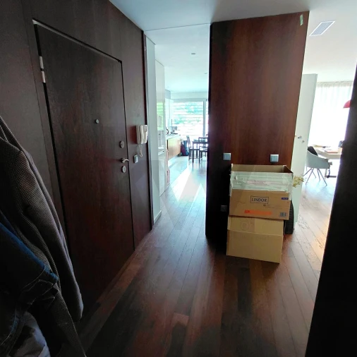 Apartamento T2 para Venda em Nogueira, Fraião e Lamaçães Foto 22