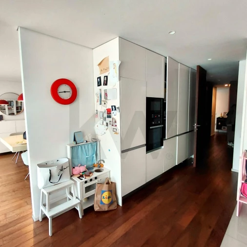 Apartamento T2 para Venda em Nogueira, Fraião e Lamaçães Foto 17