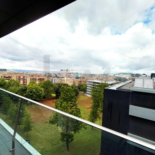 Apartamento T2 para Venda em Nogueira, Fraião e Lamaçães Foto 29