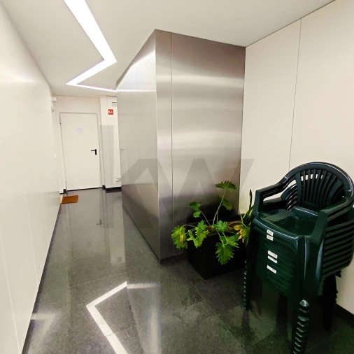 Apartamento T2 para Venda em Nogueira, Fraião e Lamaçães Foto 7