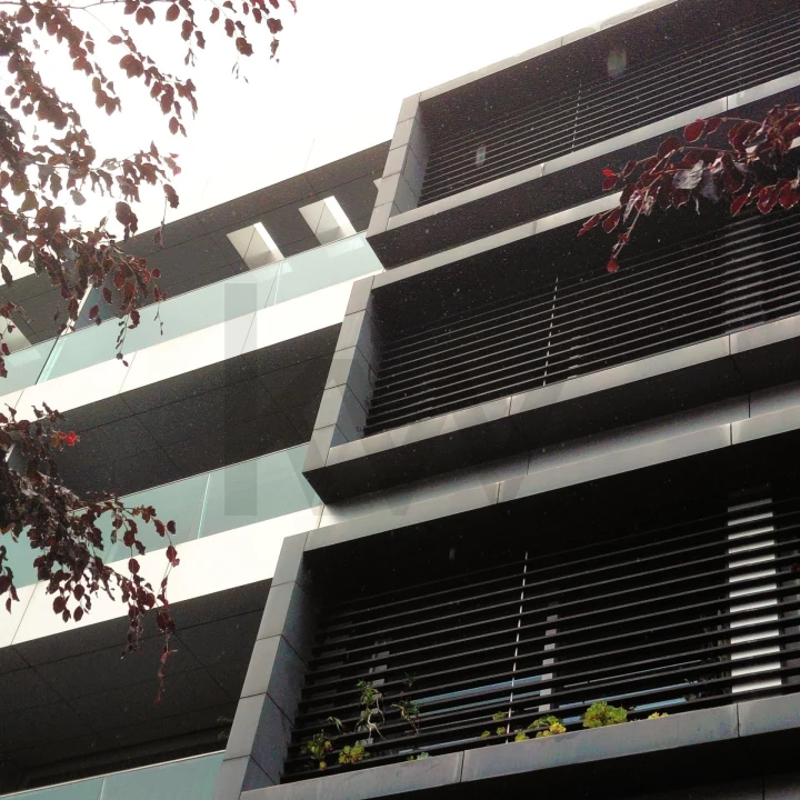 Apartamento T2 para Venda em Nogueira, Fraião e Lamaçães Foto 3